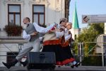 Inauguracja festiwalu na Rynku